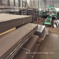 Weather Resistant Steel Plate